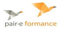 Paireformance Logo